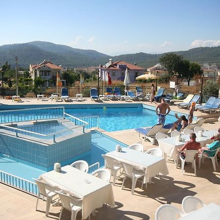 Cypriot Hotel Ölüdeniz Esterno foto