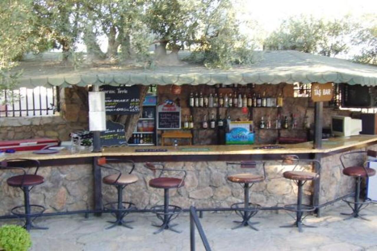 Cypriot Hotel Ölüdeniz Esterno foto
