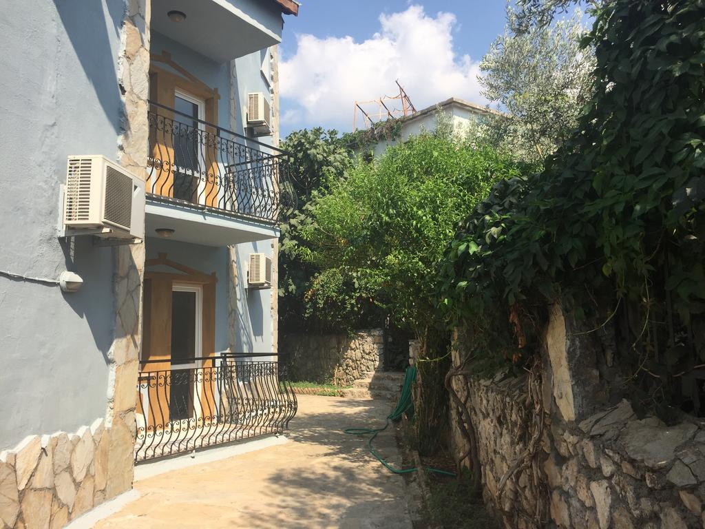 Cypriot Hotel Ölüdeniz Esterno foto