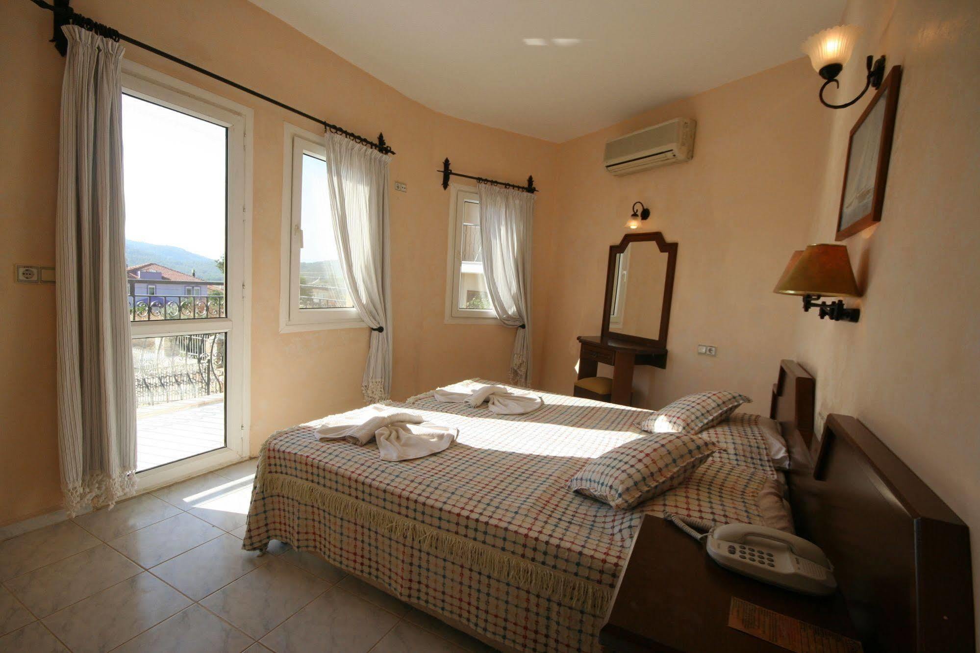 Cypriot Hotel Ölüdeniz Esterno foto